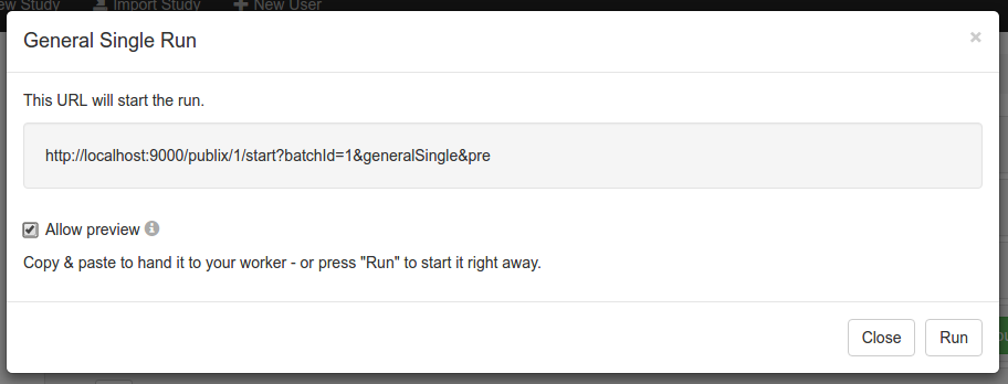 GUI Screenshot